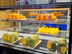 -茶百道(盛京大奥莱店)