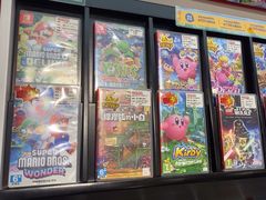 -任天堂Nintendo Switch体验店(天河城店)