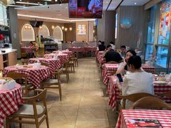 -西贝(无锡万象城店)