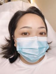 -HQ半永久纹绣纹眉