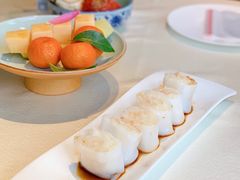 -皇朝会.经典传统粤菜(外滩店)