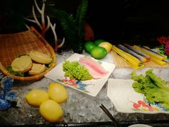 -威珀斯酒店·珀萃美食餐厅