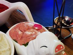 -大龙燚火锅(南山大道店)