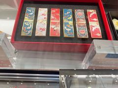 -大连铂尔曼酒店-铂尔曼美食廊 Pullman Deli