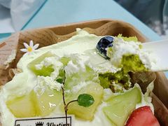 -皇后西斯汀饼店(文化路店)