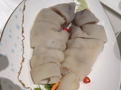 -白云宾馆·白云宴餐厅