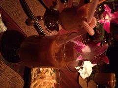 缅式奶茶-花马天堂云南餐厅 Lost Heaven(外滩店)
