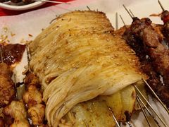 -锦州御烧烤·形象店(人民街店)