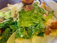 -PIZZA BIANCA(万象城店)