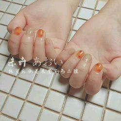 -DK美甲店