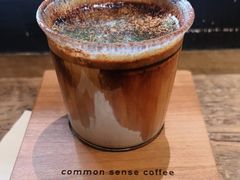 -常识咖啡common sense(春熙路店)
