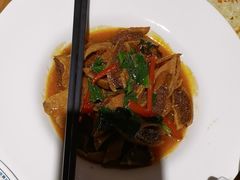 -胖老汉椒麻鸡清真新疆菜(西御街店)