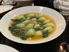 -北京四季酒店·采逸轩