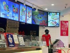 -特派卷·老北京烤鸭卷(合生汇购物中心店)