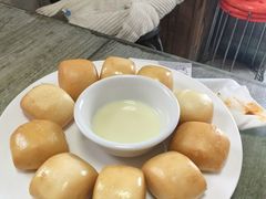 -华春餐馆(鱼山路店)