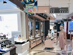 -燕莎友谊商城(亮马桥店)