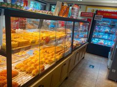 -味多美蛋糕(亚非大厦店)
