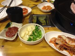 -故乡家韩国料理(丹东街店)