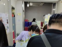 -珍妮曲奇聪明小熊(尖沙咀店)