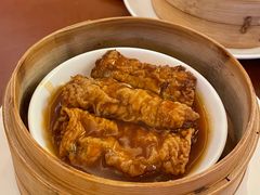 -杭州JW万豪酒店-万豪中餐厅