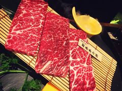 -黑牛の店·和牛烧肉(合生汇店)