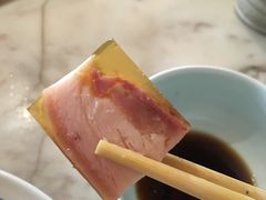 肴肉-南山渔宴