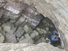 -龙爪山国家地质公园