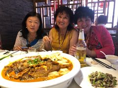 -大碗居·烤鸭·鱼头泡饼(天坛东门店)