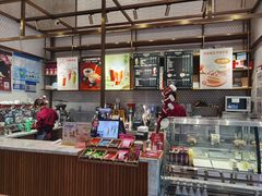-COSTA COFFEE(静安嘉里中心店)