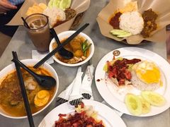 -Old Town White Coffee(gateway@klia2)