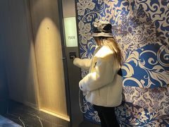 -北京索菲特大酒店