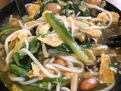 -螺蛳粉先生(蓟门桥店)