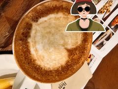 -Peet's 皮爷咖啡(东湖路手作店)