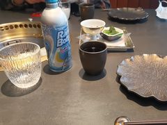 -铭牛烧肉·和牛海鲜自助(高新月牙湖店)