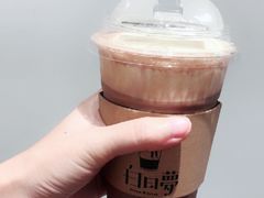 -白日梦奶茶