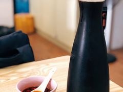 酸梅汁-派派茶客(金杏花园店)