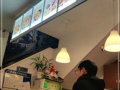 -标记Jane's kitchen(平桥直街店)