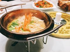 -東舍食唐精品陕菜馆