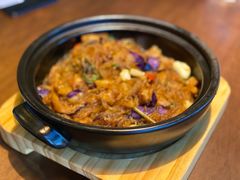 -星叶·东南亚料理(宁波万象汇店)