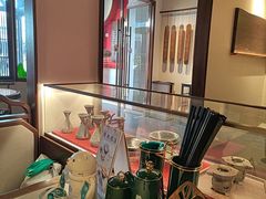 -松鹤面馆·古法焖肉面(观前店)