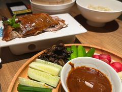 -北方家宴(番禺永旺店)