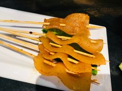 -怡品川宇火锅(宝立方店)