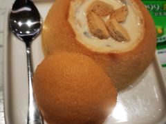 -曼玉餐厅(中原万达店)