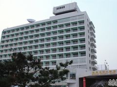 -汇泉王朝大饭店