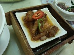 -中恒华茶楼(牌坊店)