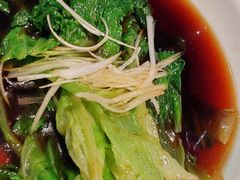 -绿茶餐厅(石家庄万象城店)