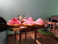 大堂-温禾牛·和牛寿喜烧自助火锅(恒基名人店)