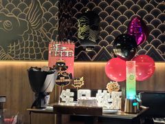 -烤匠麻辣烤鱼(双流明城购物中心店)