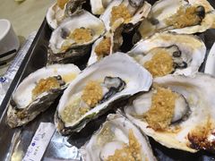 -粤盛海鲜平价店(洛溪食街店)