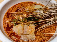 -嘉州叶婆婆钵钵鸡(建设路店)